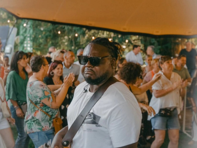  Garden party | 14 août - photo 9