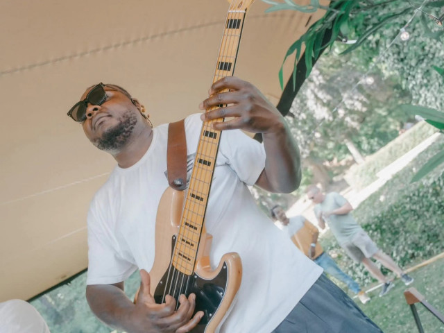  Garden party | 14 août - photo 10