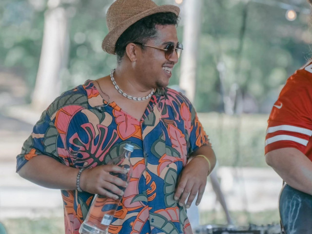  Garden party | 14 août - photo 11